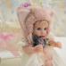 Lifelike Reborn Baby Doll 20 Inch Girl Gifts for Kids